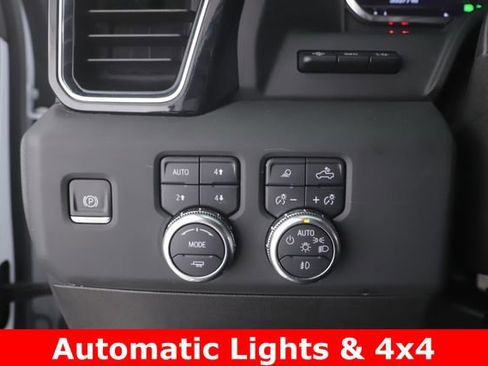 Used 2024 GMC Sierra 2500 Denali Ultimate AWD/4WD image 22