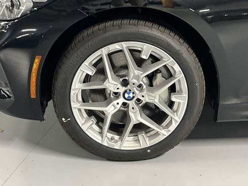 New 2025 BMW 330i xDrive Sedan w/ Premium Package image 10