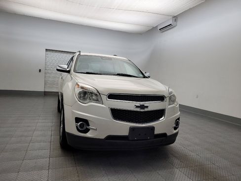 Used 2015 Chevrolet Equinox LT w/ Chrome Appearance Package image 14