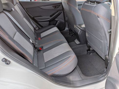 Certified 2021 Subaru Crosstrek 2.0i Premium image 32