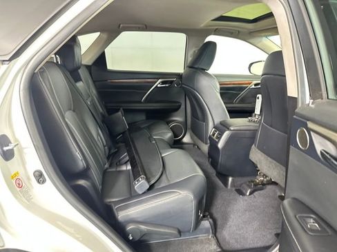 Used 2019 Lexus RX 350L AWD image 27