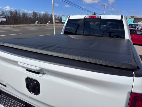 Used 2020 RAM 1500 Big Horn image 42