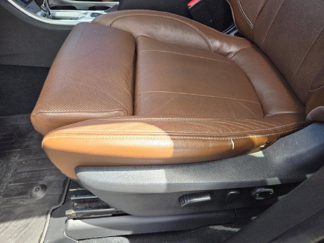 Used 2019 Subaru Ascent Touring AWD/4WD image 23