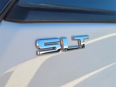 Used 2020 GMC Terrain SLT w/ Preferred Package image 10