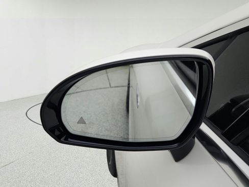 Certified 2023 Mercedes-Benz EQS 580 4MATIC Sedan image 22