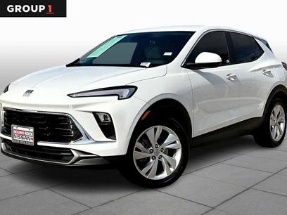 Used 2024 Buick Encore GX Preferred