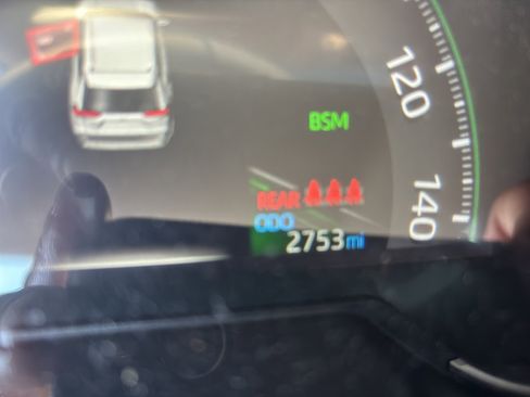 Used 2025 Toyota RAV4 XLE Premium image 12