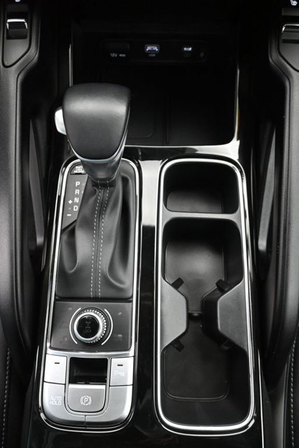 Used 2024 Kia Telluride S w/ S Sunroof Package AWD/4WD image 22