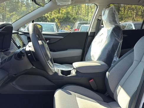 New 2025 Subaru Outback Premium image 7