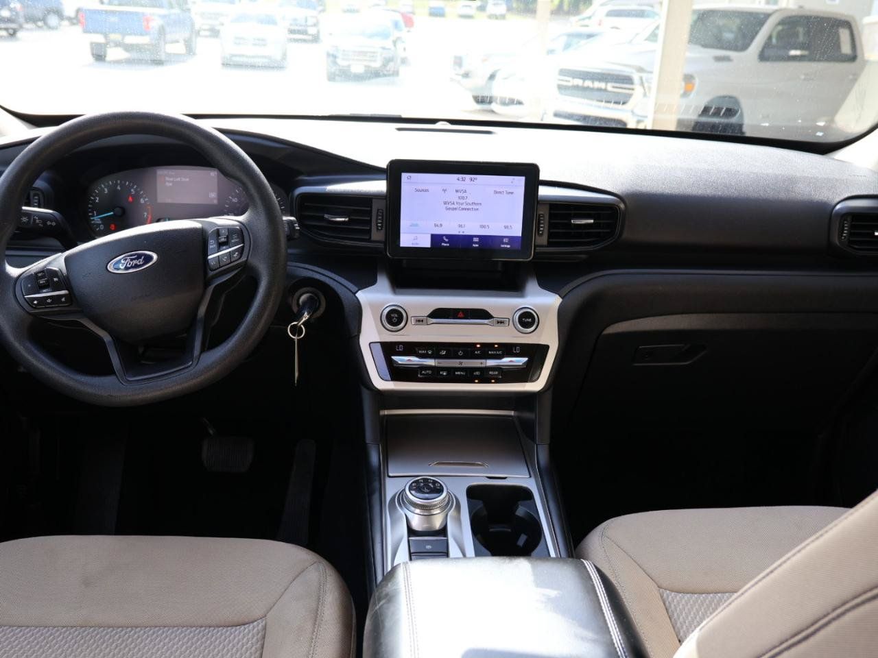 Used 2021 Ford Explorer 2WD image 11