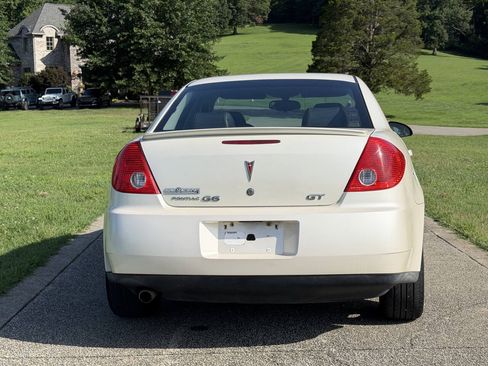 Used 2008 Pontiac G6 GT w/ Premium Package FWD image 26