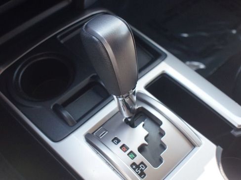 Used 2024 Toyota 4Runner SR5 RWD image 11