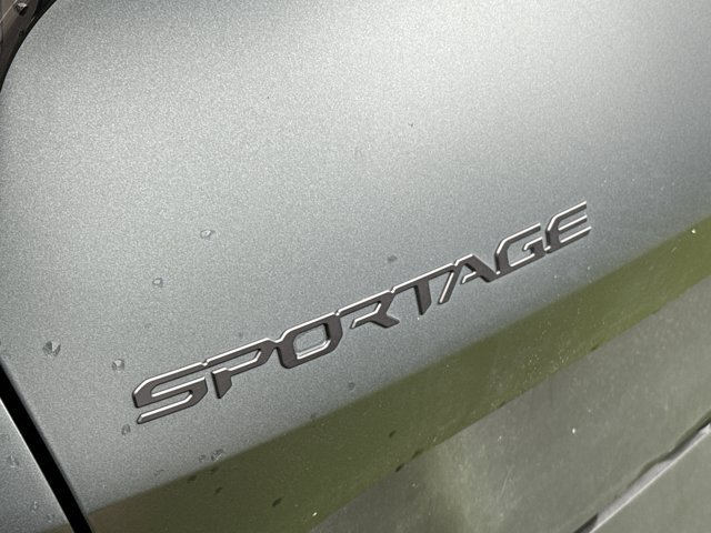Used 2026 Kia Sportage X-Line AWD/4WD image 10