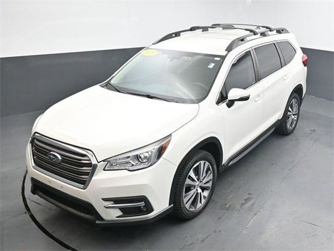 Used 2020 Subaru Ascent Limited w/ Popular Package #3 image 23