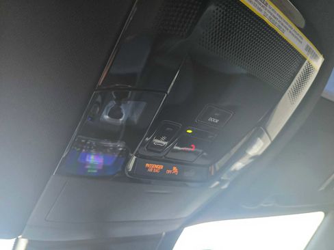 New 2026 Lexus RZ 450e Premium image 35