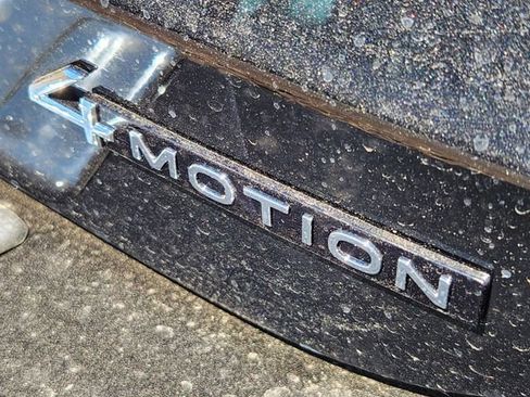 New 2025 Volkswagen Tiguan S image 11