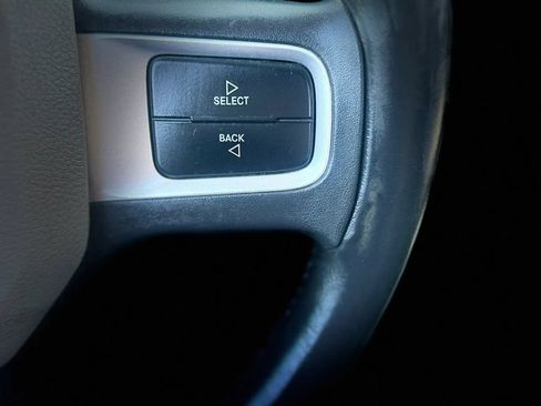 Used 2011 RAM 1500 Classic SLT w/ Protection Group AWD/4WD image 36