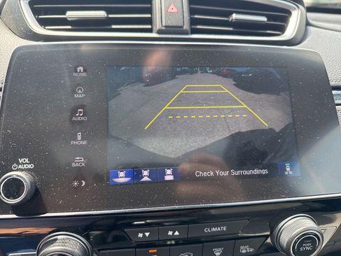 Used 2017 Honda CR-V EX-L image 35