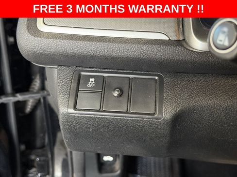 Used 2018 Honda Civic EX image 39