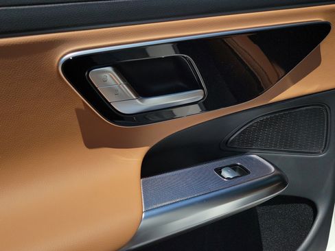 New 2026 Mercedes-Benz E 350 Sedan image 8