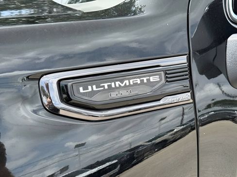 New 2026 GMC Sierra 1500 Denali Ultimate AWD/4WD image 4