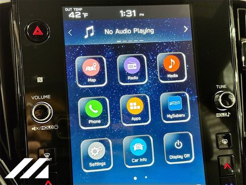 New 2026 Subaru Forester Touring image 16