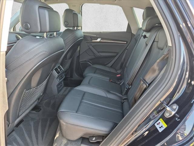 Used 2019 Audi Q5 2.0T Premium Plus AWD/4WD image 20