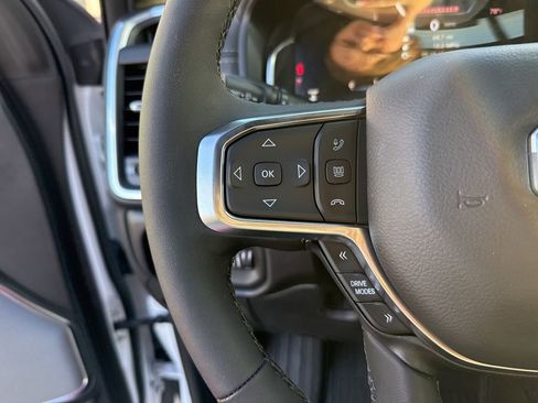 New 2026 RAM 1500 Laramie w/ Night Edition image 19