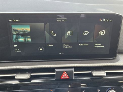 New 2026 Kia Sportage LX image 12