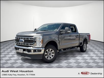 Used 2024 Ford F250 XLT w/ FX4 Off-Road Package