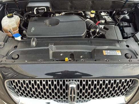 Used 2021 Lincoln Nautilus Reserve image 31