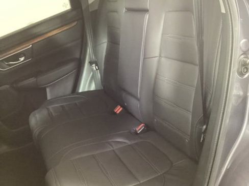 Used 2021 Honda CR-V EX-L image 10