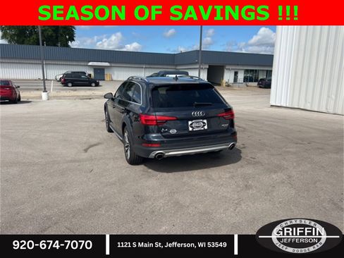 Used 2017 Audi A4 2.0T Premium Plus image 17