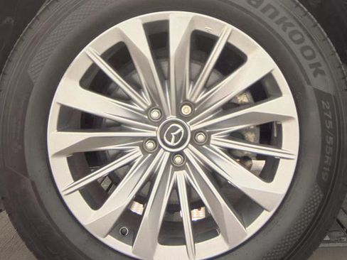 Used 2024 MAZDA CX-90 3.3 Turbo w/ Preferred Plus AWD/4WD image 8