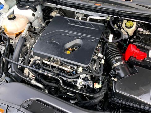 Used 2020 Ford Escape SE image 33