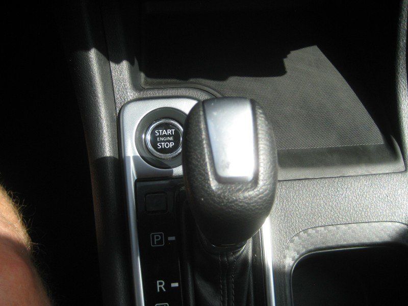 Used 2023 Nissan Sentra SV FWD image 17