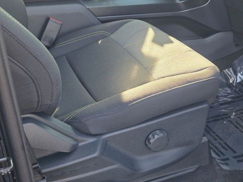 Used 2025 Ford F150 STX w/ Equipment Group 200A image 8