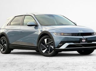 New 2026 Hyundai Ioniq 5 SEL video 2