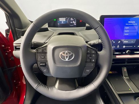 New 2026 Toyota bZ image 17