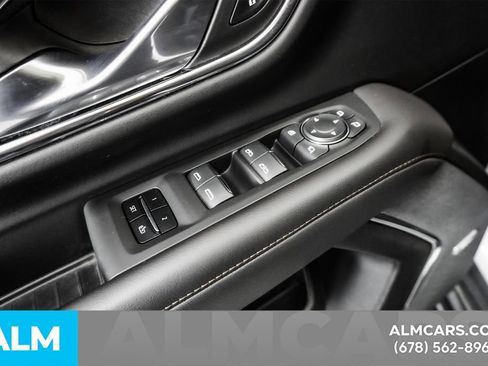 Used 2023 Chevrolet Tahoe High Country w/ Premium Package 2 image 52