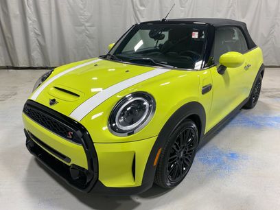 Certified 2023 MINI Cooper S