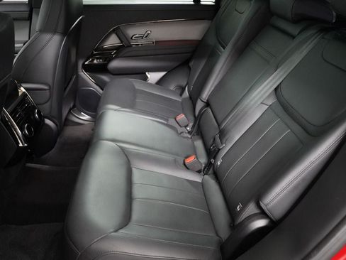 Used 2024 Land Rover Range Rover Sport SE AWD/4WD image 21