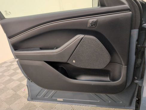 Certified 2024 Ford Mustang Mach-E Premium RWD image 34