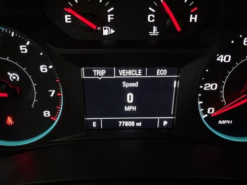 Used 2021 Chevrolet Malibu LT FWD image 51