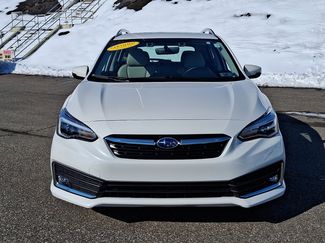 Certified 2022 Subaru Impreza 2.0i Limited video 2