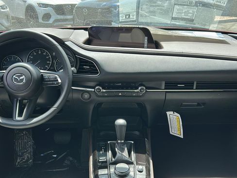 New 2025 MAZDA CX-30 AWD 2.5 S w/ Premium Package image 6