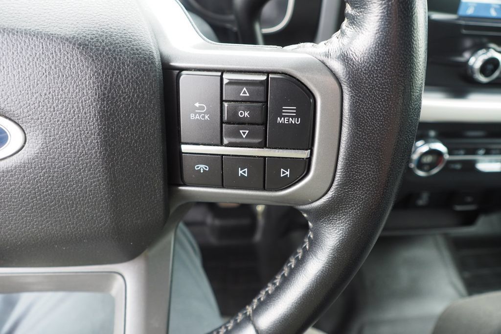Used 2021 Ford F150 XLT w/ Equipment Group 301A Mid AWD/4WD image 26