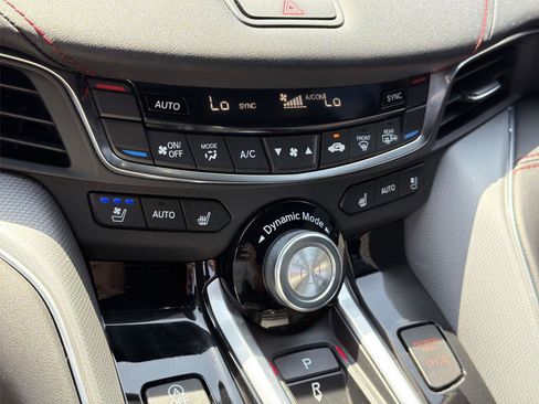 Used 2025 Acura TLX SH-AWD w/ A-SPEC Pkg image 36