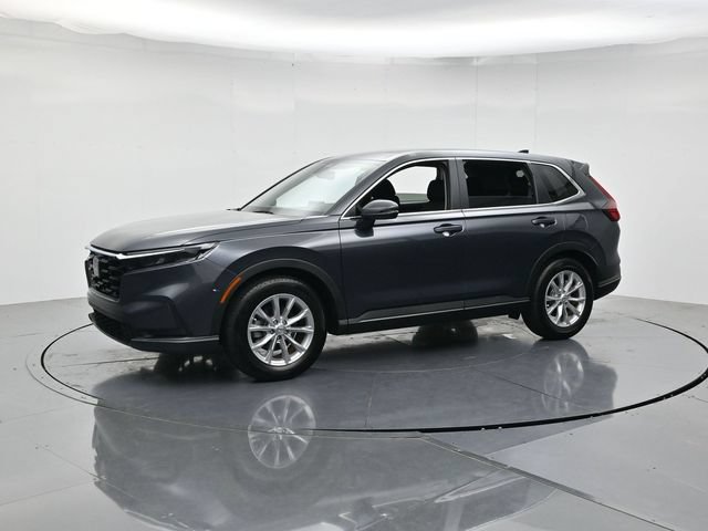 Used 2024 Honda CR-V EX image 5