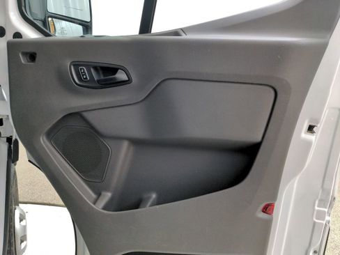 Used 2023 Ford Transit 250 Low Roof AWD w/ Exterior Upgrade Package image 36